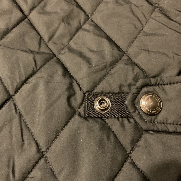 Polo Ralph Lauren Men’s Iconic Quilted Puffer Vest, Size Large - Picture 9 of 9